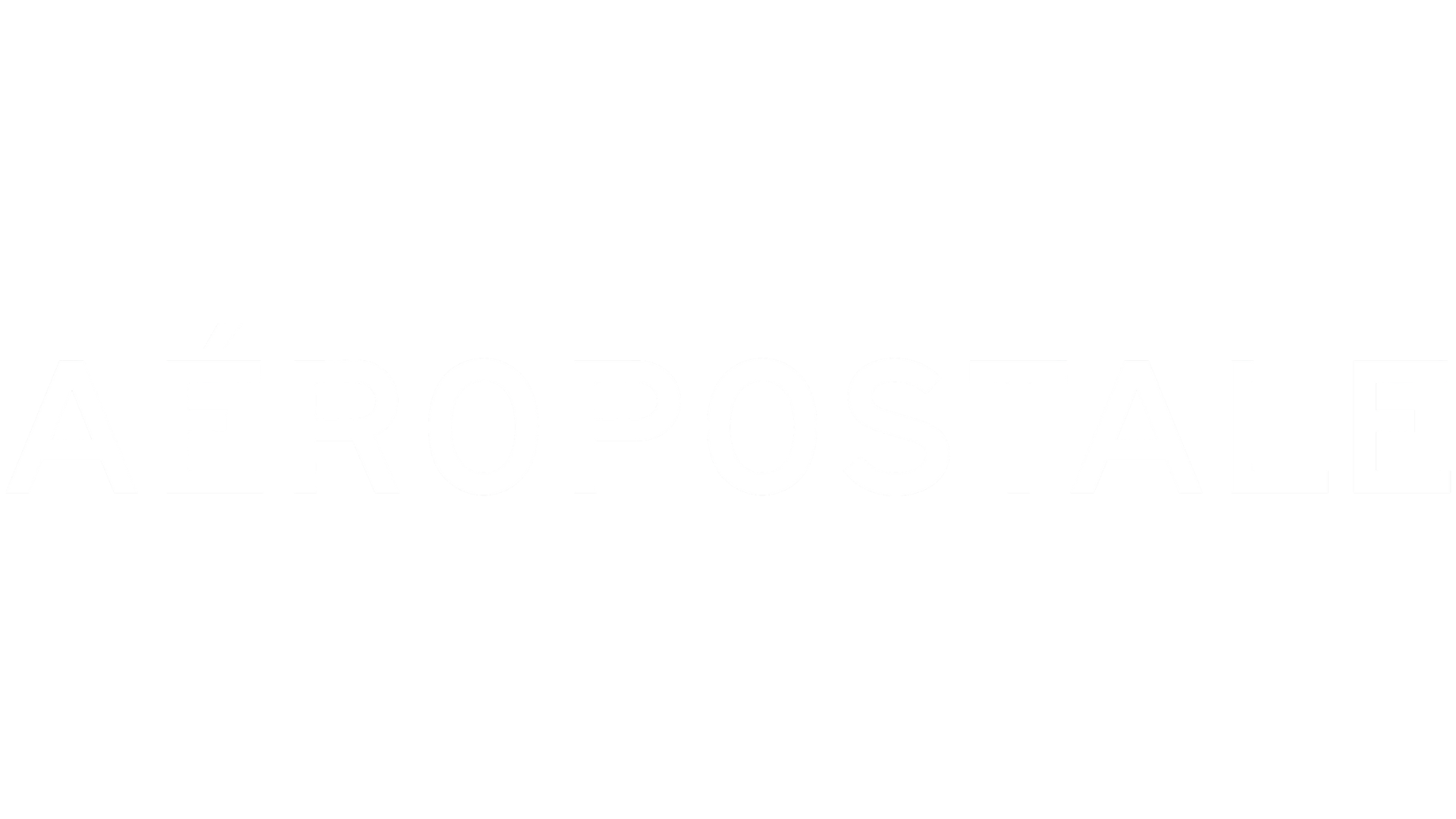 Aeropostale